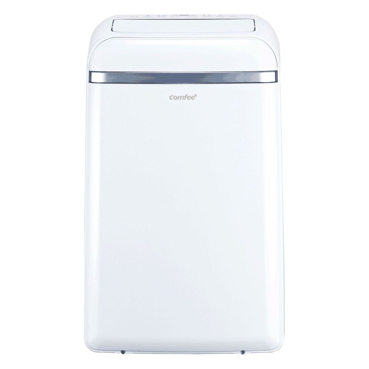 Produktbild Klimagerät - Comfee' Mobil-Klimagerät 10.000 BTU FRIENDLY Pro Weiß