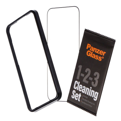 Displayschutz Apple iPhone 17 Pro Max