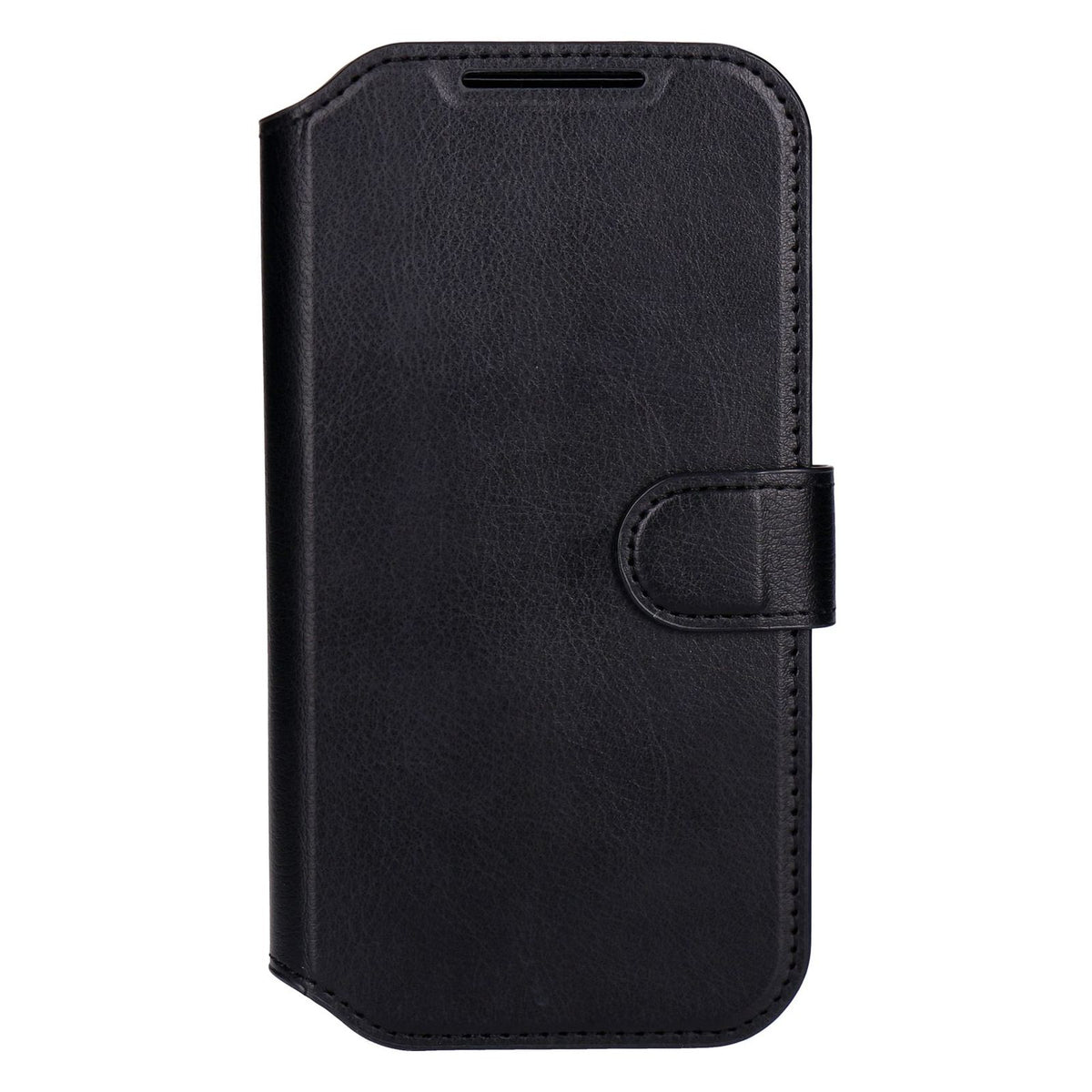 Produktbild Smartphone-Hülle - Care by PanzerGlass Case Tango 2in1 iPhone 17 Pro schwarz