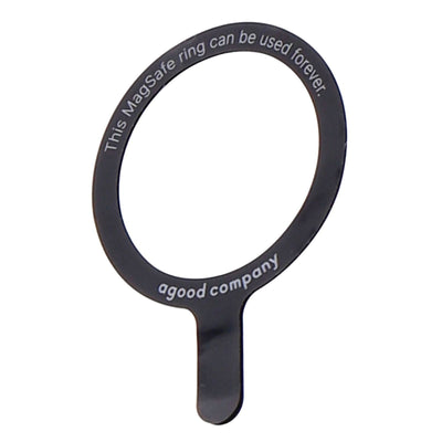 company MagSafe Ring schwarz