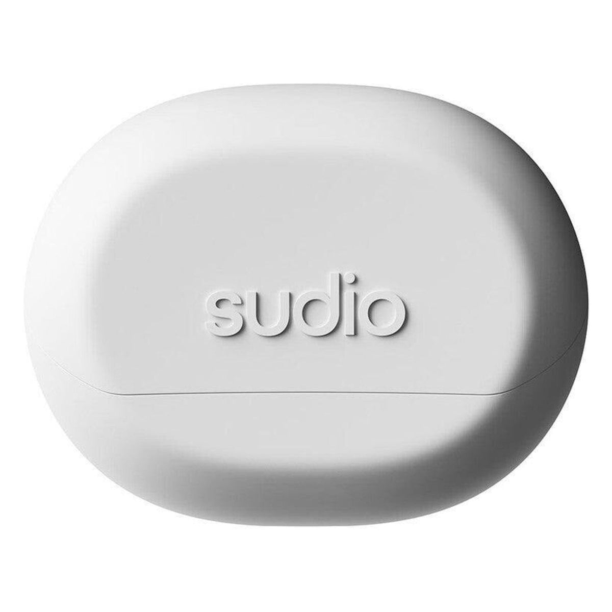 Produktbild In-Ear-Kopfhörer - Sudio N3 In-Ear Kopfhörer weiß
