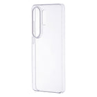 Samsung Clear Case Transparent passend für das Galaxy S26 Ultra