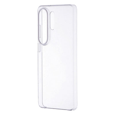 Clear Case Transparent passend für das Galaxy S26 Ultra