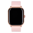 Ice-Watch Damen Smartwatch ICE smart one Gold Nude White