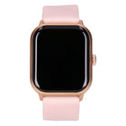 Ice-Watch Damen Smartwatch ICE smart one Gold Nude White