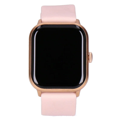 Ice-Watch Damen Smartwatch ICE smart one Gold Nude White