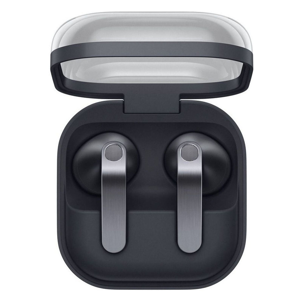 Produktbild wireless In-Ear-Kopfhörer - Samsung Galaxy Buds4 Black