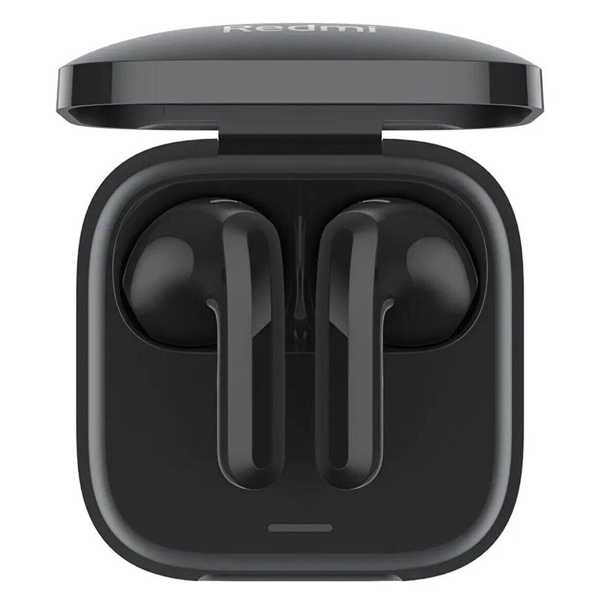 Produktbild wireless In-Ear-Kopfhörer - Xiaomi Redmi Buds 6 Active, Kopfhörer (schwarz, Bluetooth 5.2