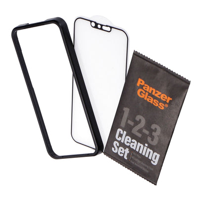Displayschutz Apple iPhone 16e /14 13/13 Pro
