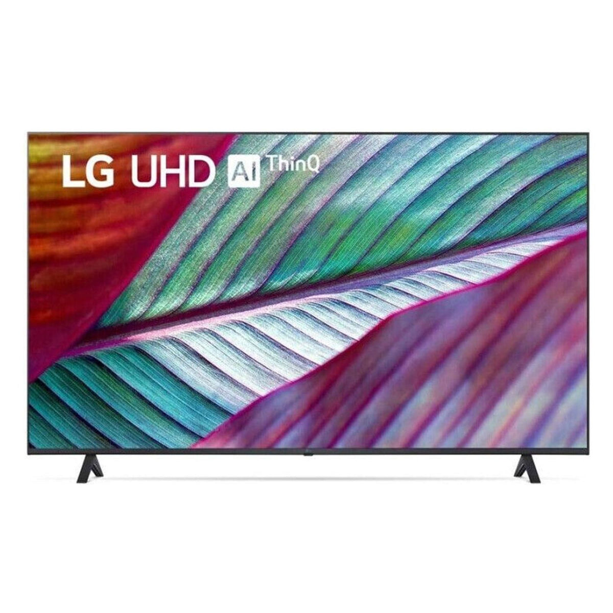 Produktbild LED-Fernseher - LG UHD Smart TV AI ThinkQ 65UR78003 65 Zoll 4K LED Ultra HDR10 Fernseher