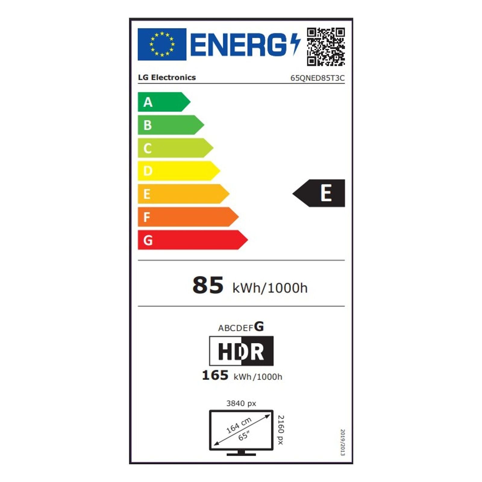 Energielabel