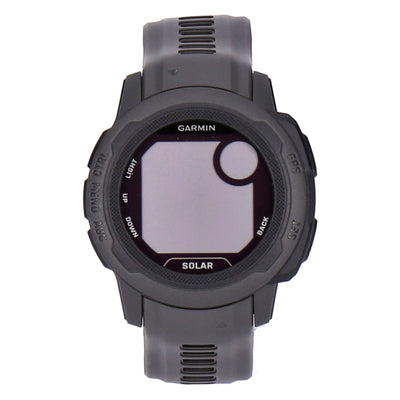 Instinct 2S Solar Graphite