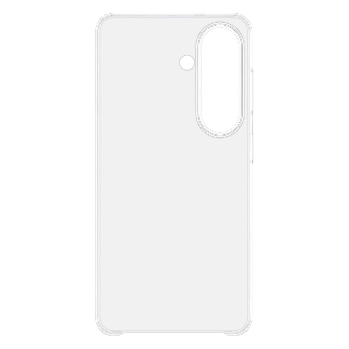 Produktbild Smartphone-Hülle - Samsung Clear Case Transparent passend für Galaxy S26