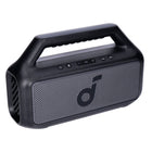 soundcore Boom 2 SE tragbarer Bluetooth Lautsprecher Phantom Black