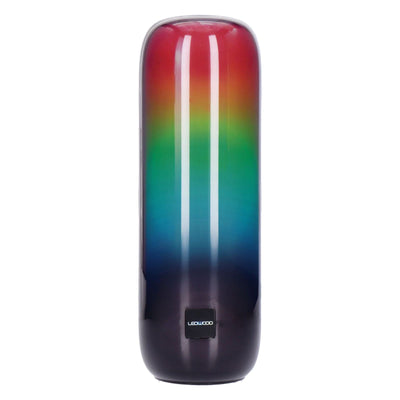 LEDWOOD COSMO50 BLK LED Bluetooth Box