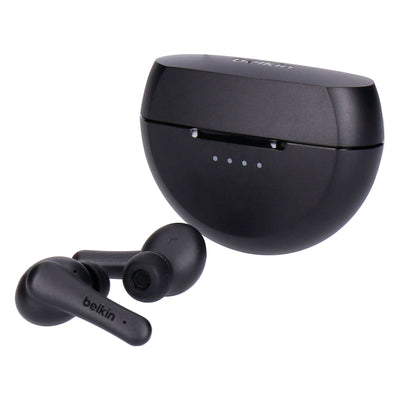 SoundForm Rhythm True Wireless In-Ear Buds schwarz