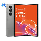Samsung Galaxy Z Fold6 Dual-SIM 1TB Silver Shadow 12GB RAM