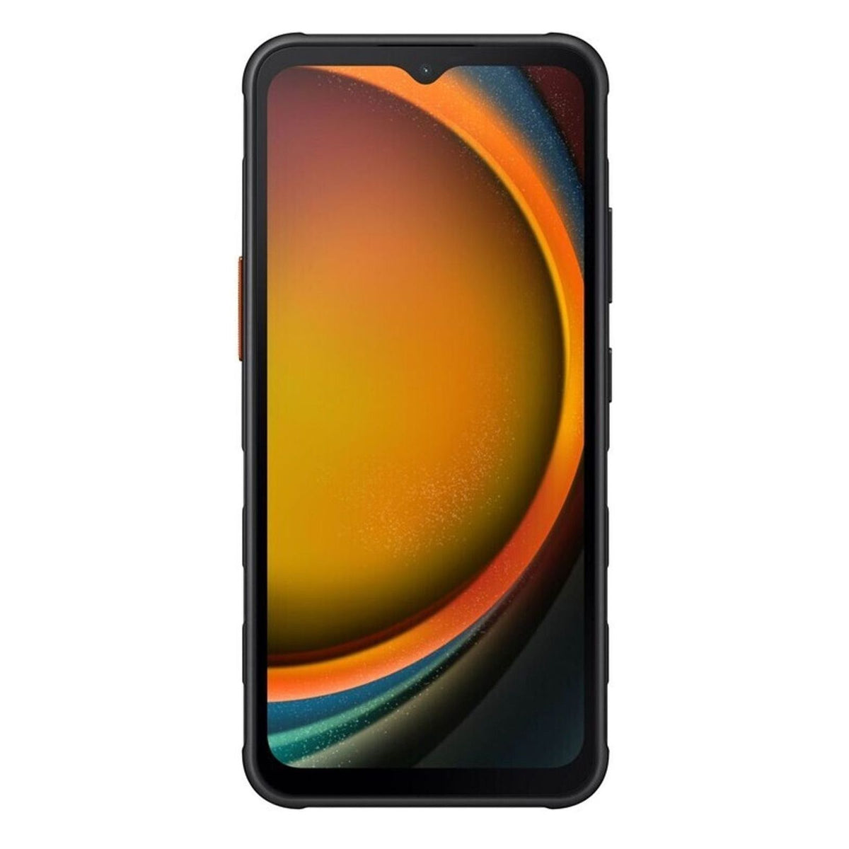Produktbild Smartphone - Samsung Galaxy XCover7 Enterprise Edition 5G Dual-SIM 128GB Black