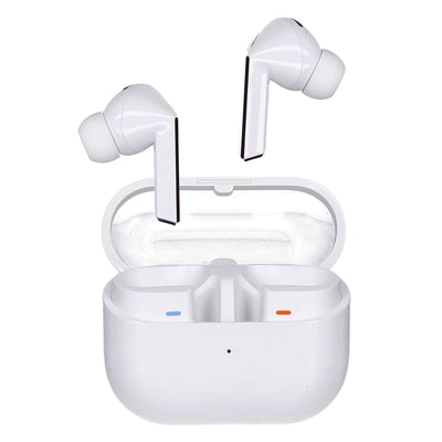 Galaxy Buds3 Pro, True Wireless Stereo Anrufe/Musik, Kopfhörer, Weiß