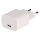 Anker 511 Nano 4 30W USB-C Ladegerät Weiß
