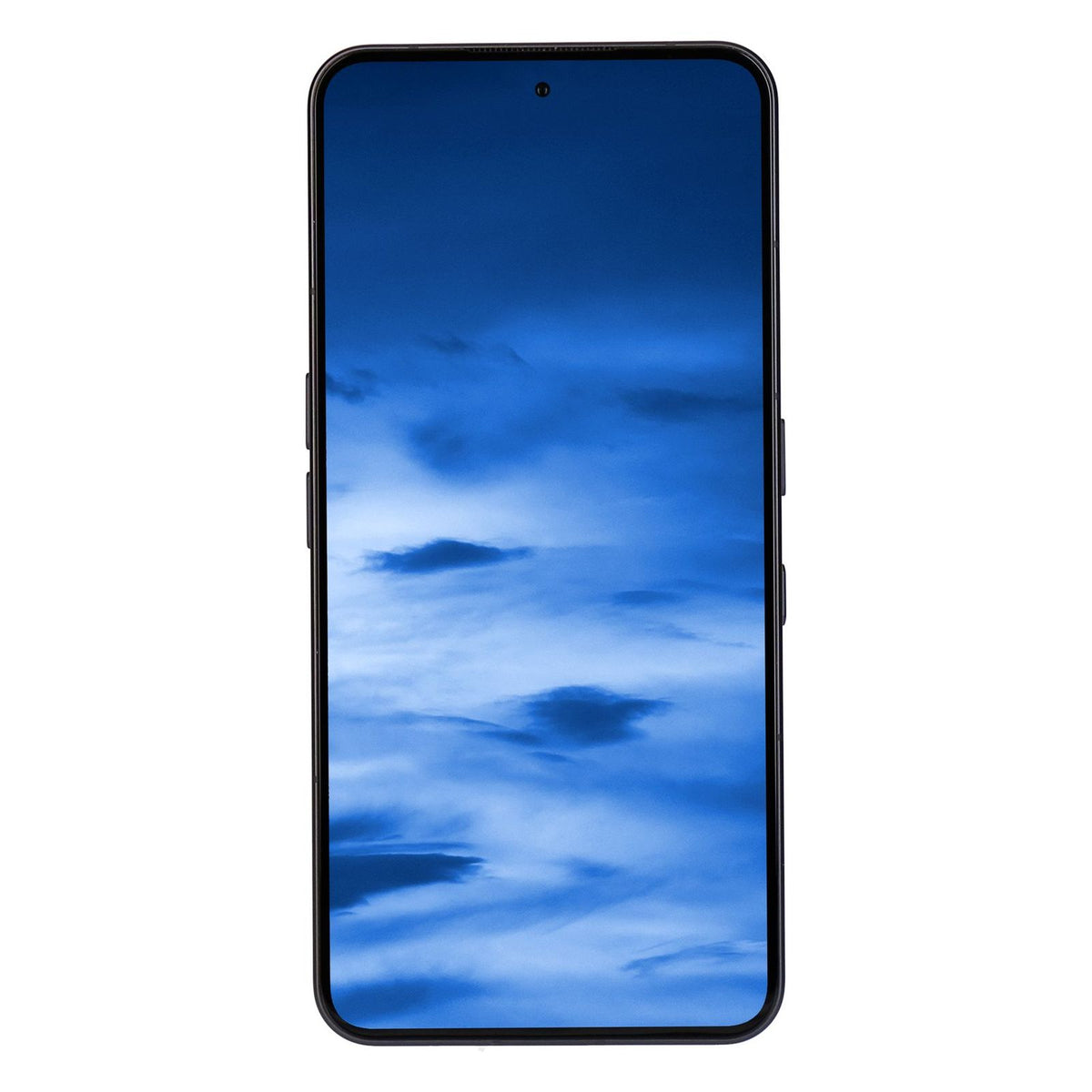 Produktbild Smartphone - Nothing Phone (3) 5G Dual-SIM 256GB Black