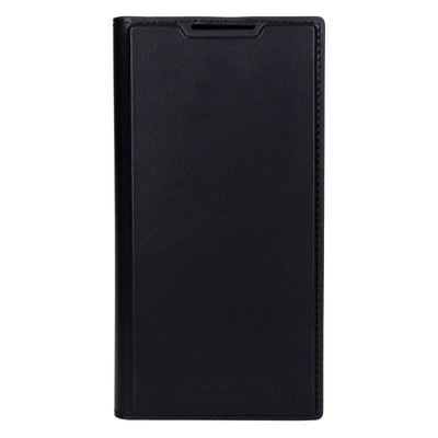 Oslo Folio Case Schwarz passend für Samsung Galaxy S24 Ultra