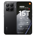 Xiaomi 15T Pro 5G Dual-SIM 512GB Black