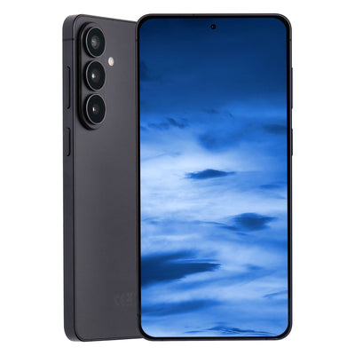 Galaxy S26+ 5G Dual-SIM 512GB Schwarz