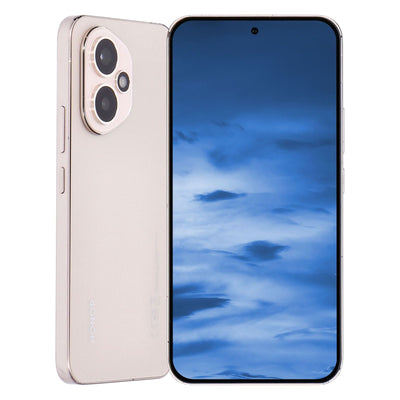400 5G Dual-SIM 512GB Desert Gold