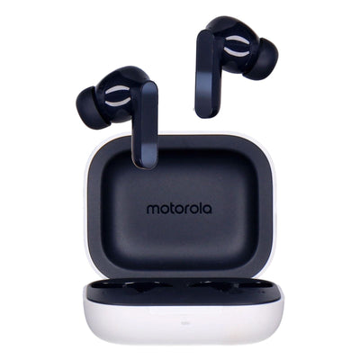 moto Buds In Ear Kopfhörer Starlight Blue