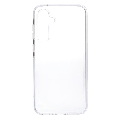 CLRPRTCT Clear Case passend für Samsung Galaxy A35