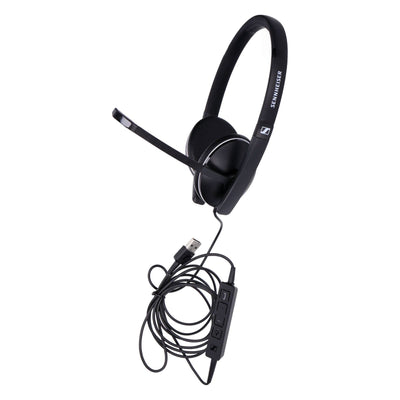 SC 165 Mono USB Headset