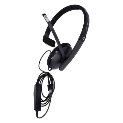 Epos  Adapt SC130 Monaural USB-C Headset