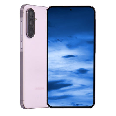 Galaxy A56 5G Dual-SIM 128GB Awesome Pink