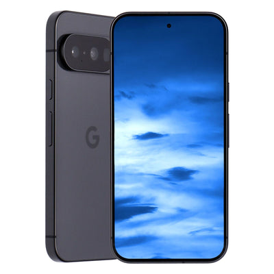Pixel 10 5G Dual-SIM 256GB Obsidian