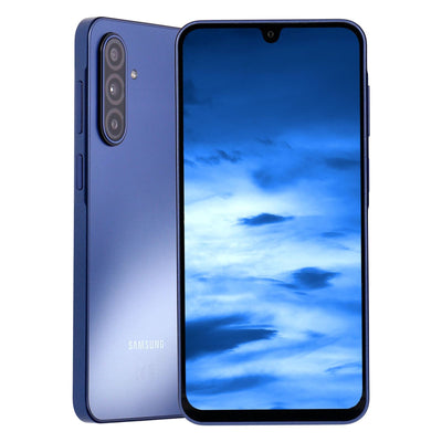 Galaxy A17 5G Dual-SIM 256GB Blue