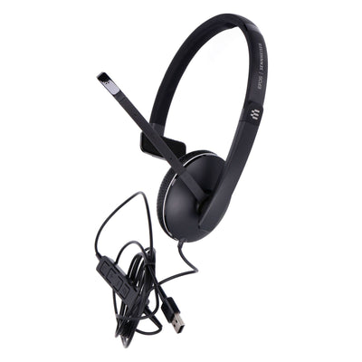 Epos Sennheiser Adapt SC 135 USB Monaural Headset USB & 3.5mm