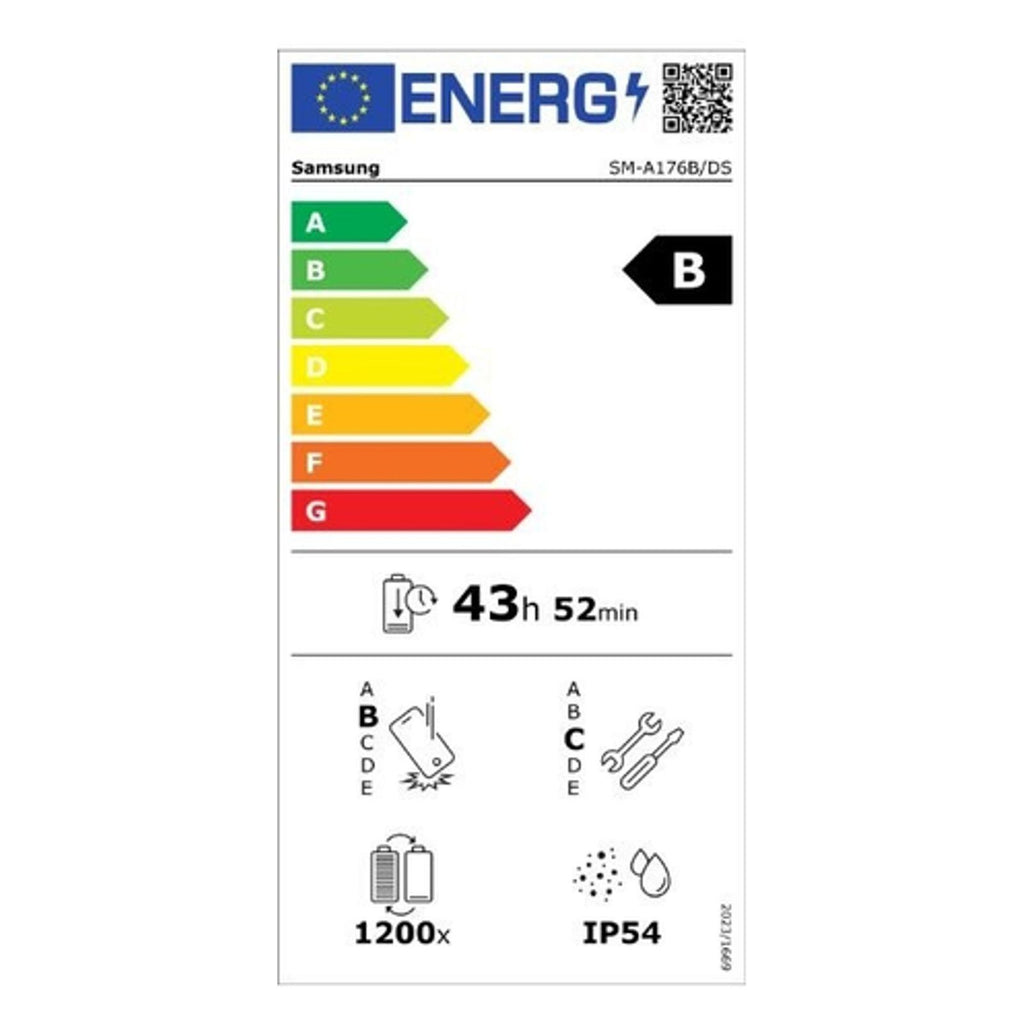 Energielabel
