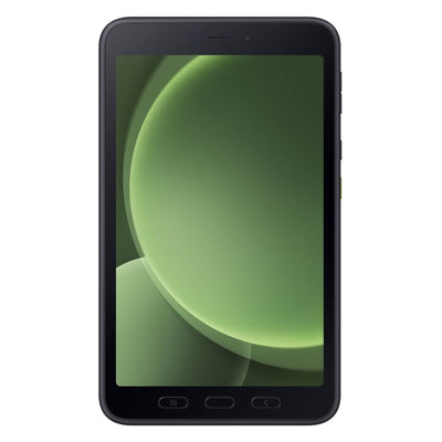Galaxy Tab Active5 5G 128GB Green Enterprise Edition