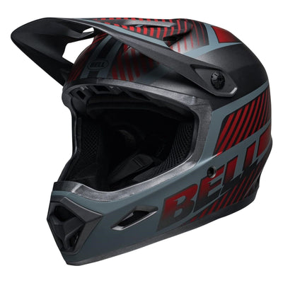 Fahrradhelm Transfer Mat Black XL