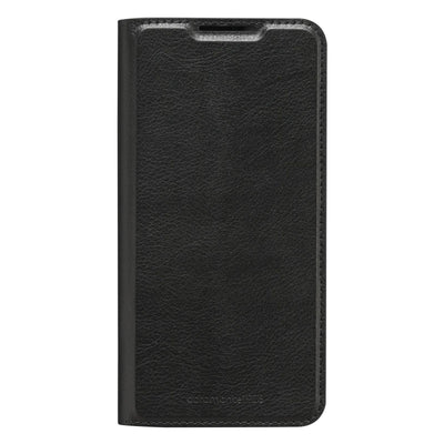 Oslo Folio Case Schwarz passend für Samsung Galaxy S24