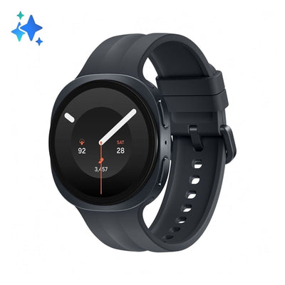 Galaxy Watch 9 LTE 40mm Graphite