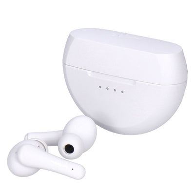 SoundForm Rhythm True Wireless In-Ear Buds weiß