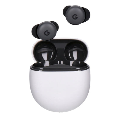 Pixel Buds 2a Hazel  schwarz