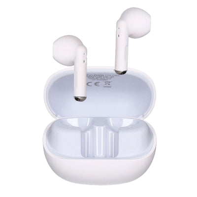 Pods Colors -In Ear Pods weiß