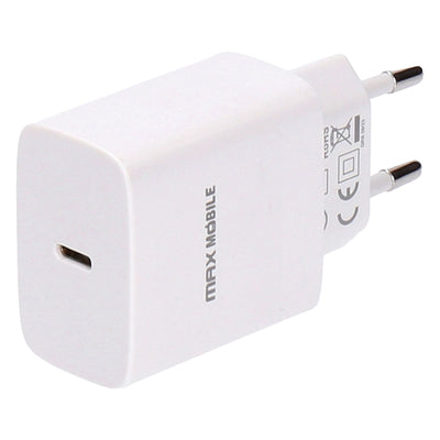 Max Mobile Heimladegerät Typ C 35W PD Schnellladung