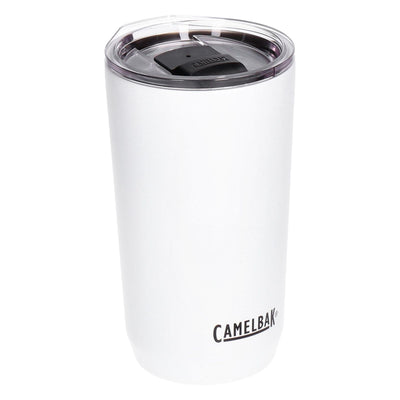 Tumbler SST VI 500 ml weiß – vakuumisolierter Edelstahl-Trinkbecher