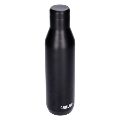 Horizon Bottle SST VI 750 ml schwarz – vakuumisolierte Edelstahl-Trinkflasche