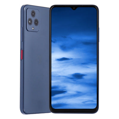T Phone 5G Single-SIM 64GB Chalk Blue