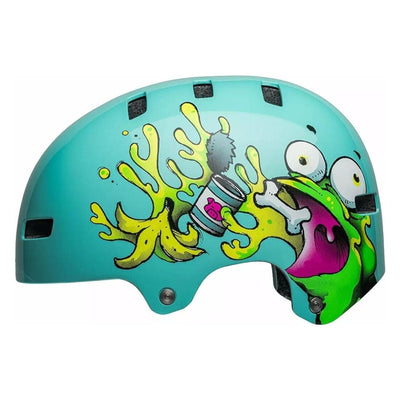 Bell Unisex Jugend Span Fahrradhelm XS